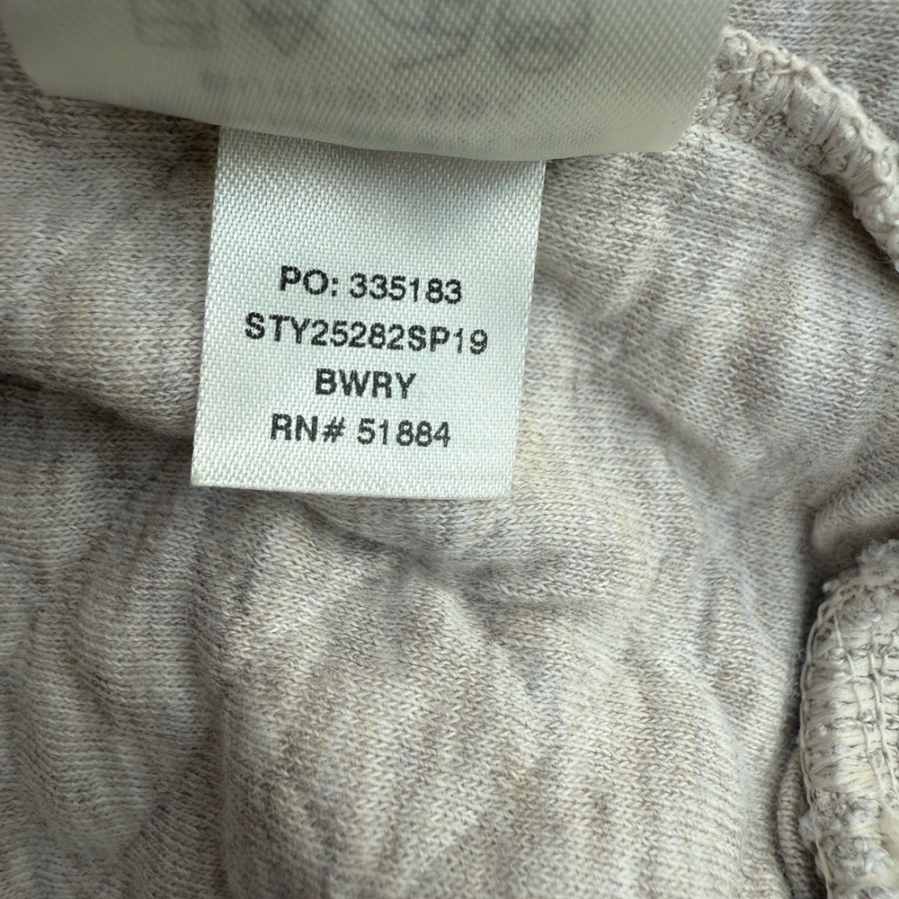 Patagonia W's Organic Cotton Quilt Snap-T Pullover - Picture 11 of 11